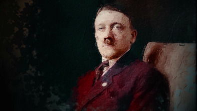 El poder de Hitler: Reino de terror