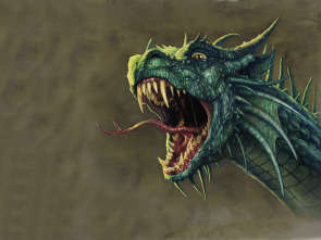 Criaturas Legendarias: Dragones