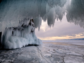 Arqueología en el hielo 