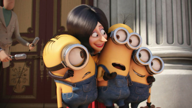 Los Minions