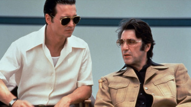 Donnie Brasco