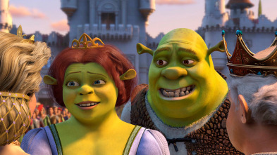 Shrek 2