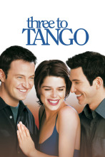 Tango para tres