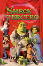 Shrek 3