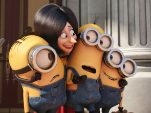 Los Minions