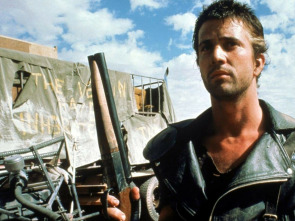 Mad Max II: El guerrero de la carretera