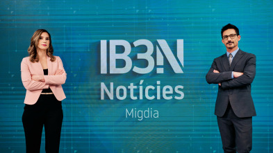 IB3 Notícies Migdia