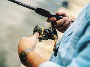 Surfcasting en Vilanova de Mil Fontes