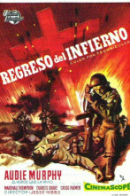 Camino al infierno