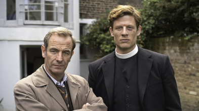 Grantchester (T2)