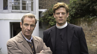 Grantchester (T2): Ep.1 