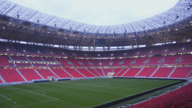 Megaestadios de Europa: Glasgow vs Dublín