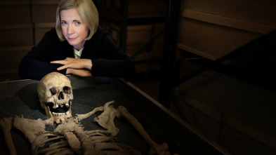 Lucy Worsley investiga: La peste negra