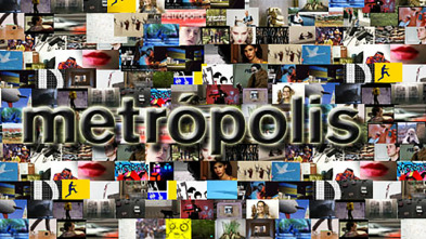 Metrópolis (T23/24): Delas fest