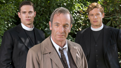 Grantchester (T4): Ep.6 