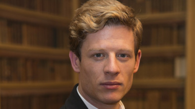 Grantchester (T6): Ep.1 