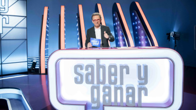 Saber y ganar fin... (T2024): Ep.373