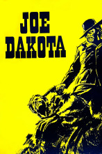 Joe Dakota (dispara Joe)