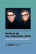 Festival de San... (T1): Gala de inauguración