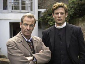 Grantchester (T2)