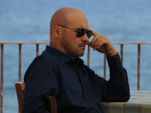 Comisario Montalbano