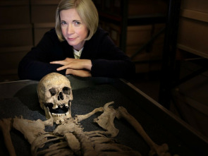 Lucy Worsley investiga: La peste negra