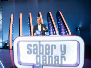 Saber y ganar fin... (T2024): Ep.354