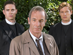 Grantchester (T4): Ep.6 