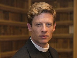 Grantchester (T6): Ep.2 