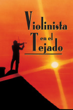 El violinista en el tejado