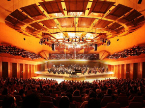 Philharmoni. Luxembourg (T2019)