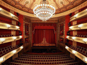 Opéra de Monte-Carlo (T2022): La condenación de Fausto de Berlioz en el Grimaldi Forum de Montecarlo