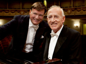 Maurizio Pollini Christian Thielemann Staatskapelle Dresden: Brahms Reger