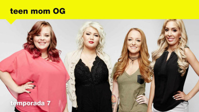 Teen Mom OG (T7)