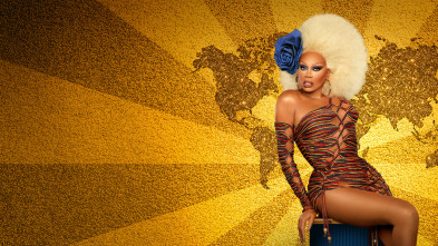 RuPaul's Drag... (T1): Global Talent Extravaganza: Parte 2