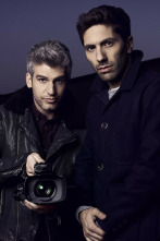 Catfish: mentiras... (T4): Jamey y Ari