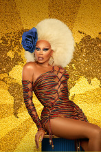 RuPaul's Drag Race Global All Stars (T1)