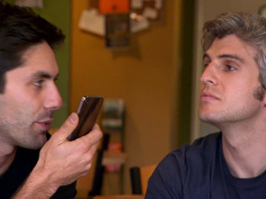 Catfish: mentiras en la red (T7)