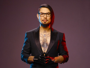 Ink Master (T8): Camino a la Finale