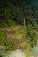 Especial Ciudades...: Antiguas ciudades de piedra