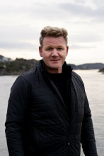 Gordon Ramsay: Fuera...: Tasmania indómita