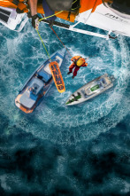 Alerta en el mar 2: Jaque al contrabando
