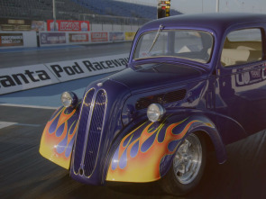 Car S.O.S.: Ford Pop Hot Rod