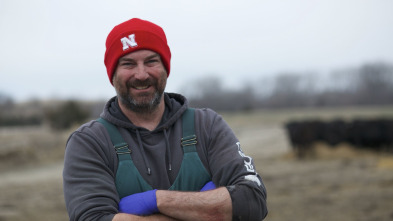 Veterinarios de Nebraska: Un poco de práctica en la llanura