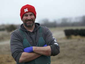 Veterinarios de Nebraska: Un poco de práctica en la llanura