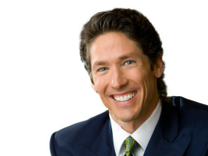 Joel Osteen