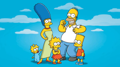 Los Simpson