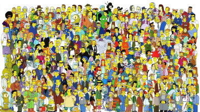 Los Simpson