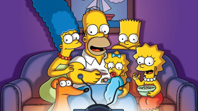 Los Simpson (T29): Ep.8 Opus Lisa