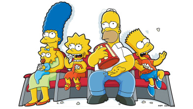 Los Simpson (T17): Ep.14 Bart tiene dos mamás